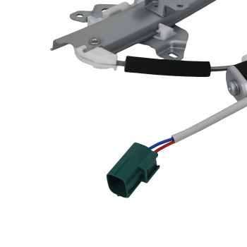 Power Window Lifter Assembly compatible for Nissan Maxima 2009-2014 748-527