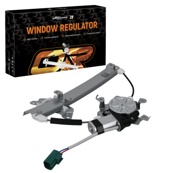 Power Window Lifter Assembly compatible for Nissan Maxima 2009-2014 748-527