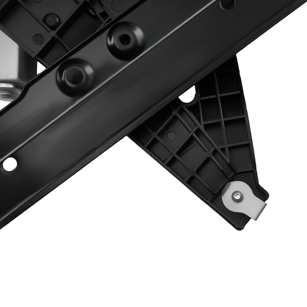 Electric Power Window Regulator compatible for Ford Expedition 2007-2017 Left Side