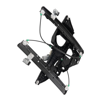 Electric Power Window Regulator compatible for Ford Expedition 2007-2017 Left Side