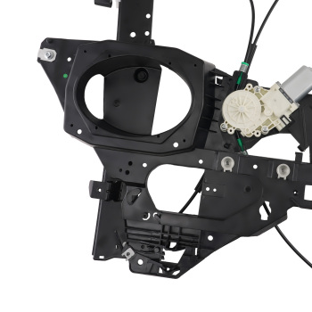 Electric Power Window Regulator compatible for Ford Expedition 2007-2017 Left Side