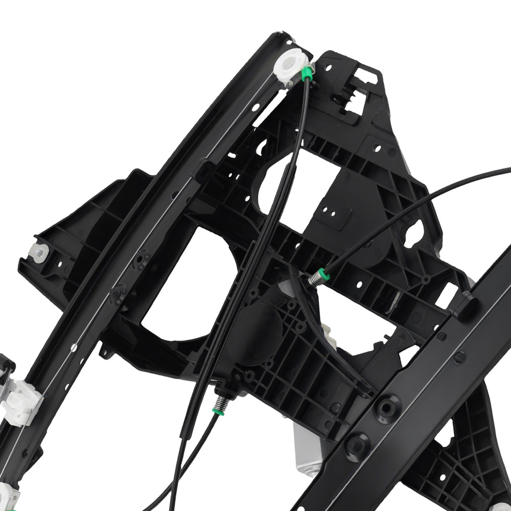 Electric Power Window Regulator compatible for Ford Expedition 2007-2017 Left Side