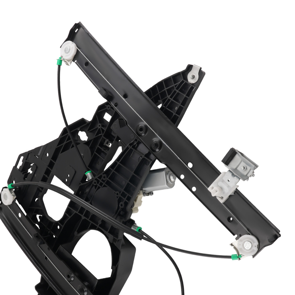 Electric Power Window Regulator compatible for Ford Expedition 2007-2017 Left Side