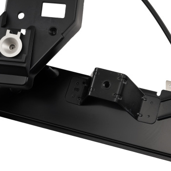 Electric Window Lifter Front Right compatible for Ford Expedition 2007-2017 Metal