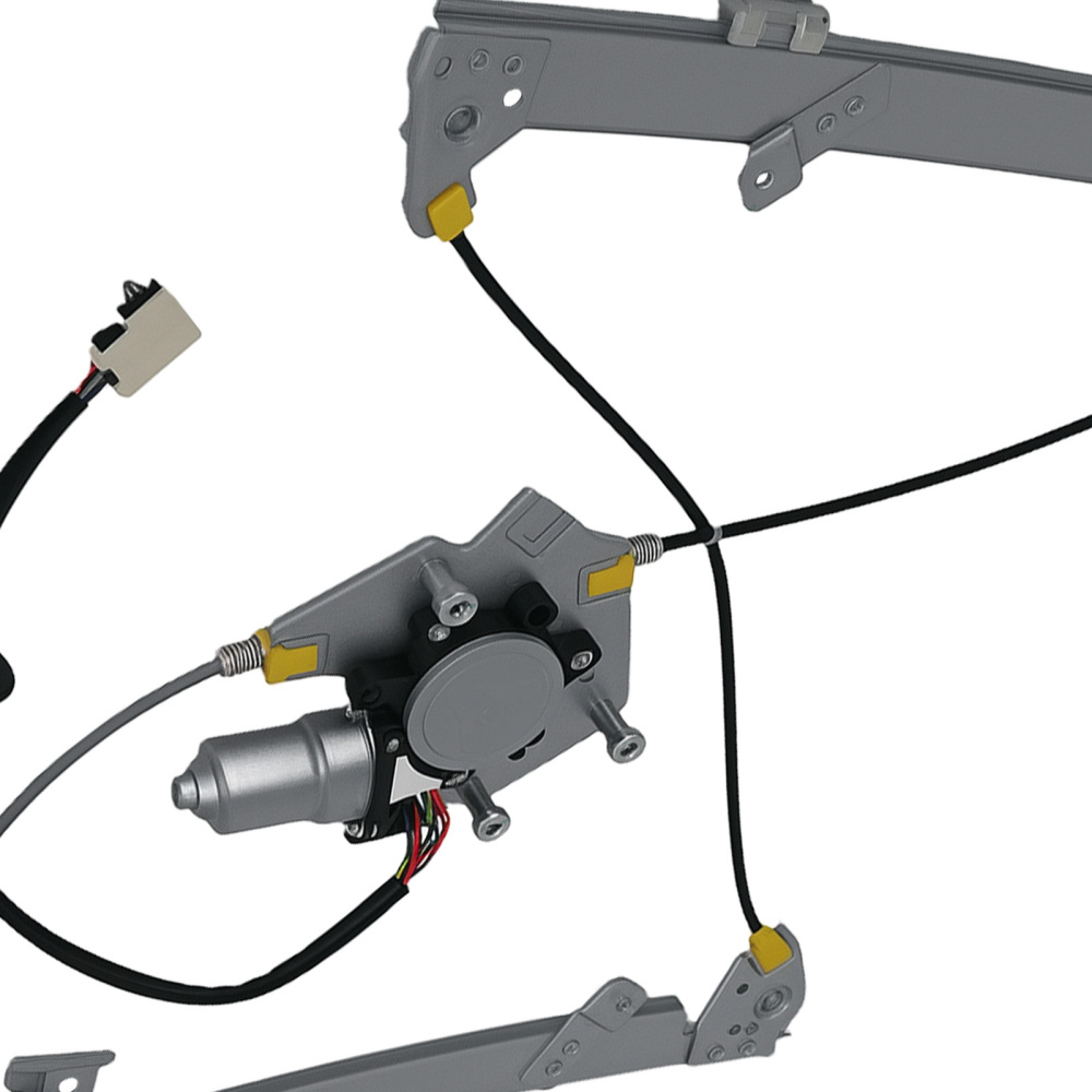 Left Front Power Window Lifter compatible for Nissan Murano 2003-2007 80721CA000