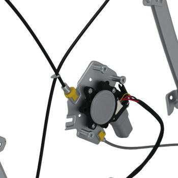 Left Front Power Window Lifter compatible for Nissan Murano 2003-2007 80721CA000