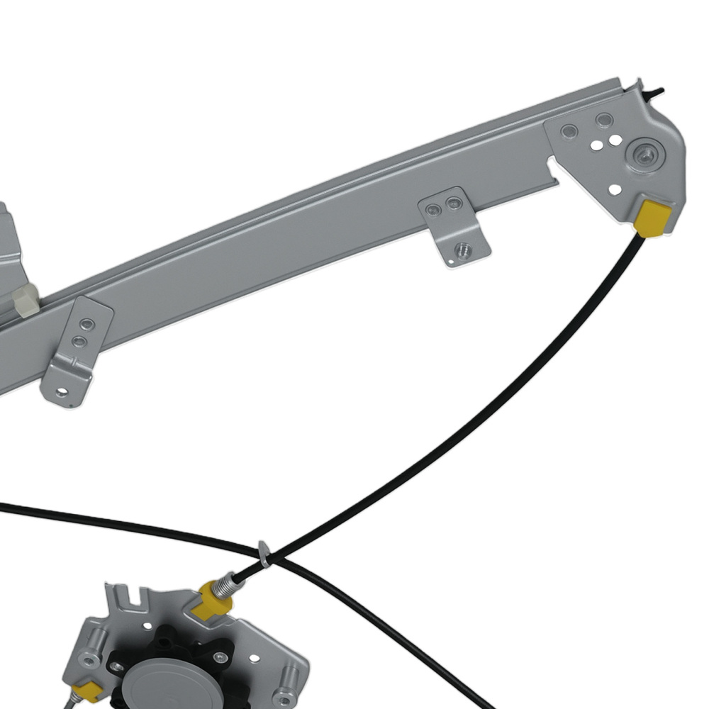 Left Front Power Window Lifter compatible for Nissan Murano 2003-2007 80721CA000