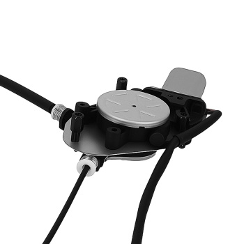 Power Window Regulator Rear Left compatible for ACURA MDX 01-06 748-558 748558