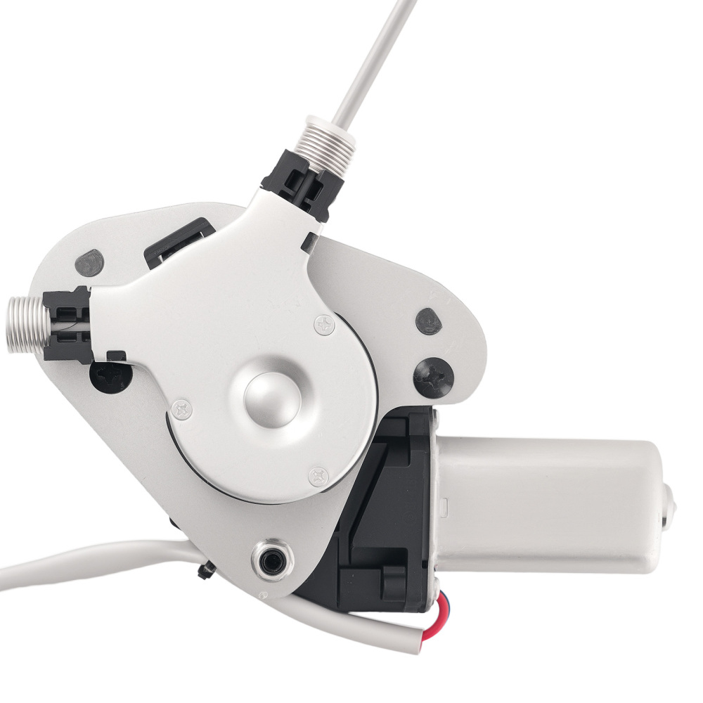 Power Window Lifter Assembly compatible for Acura MDX 01-06 Rear Right 748-559