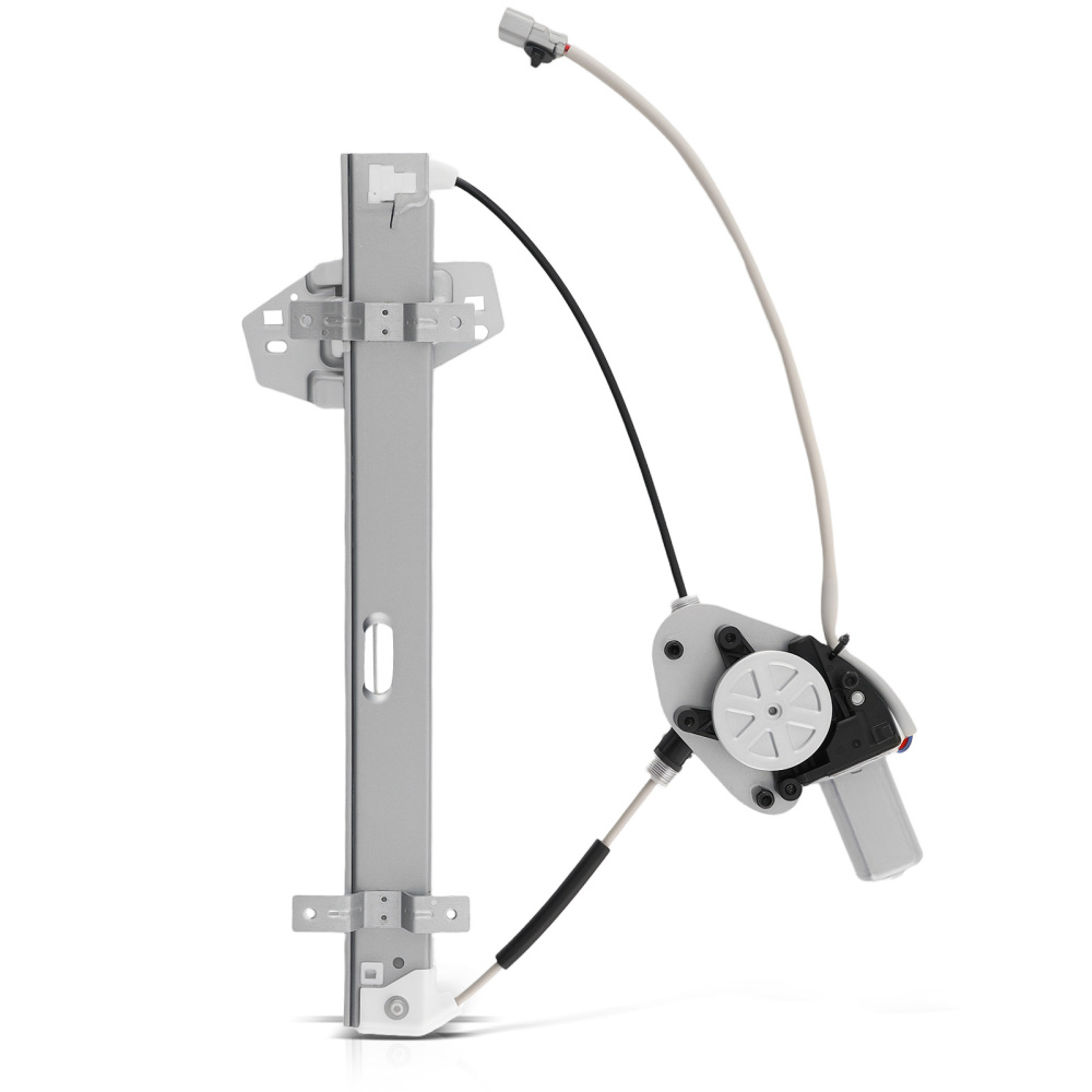 Power Window Lifter Assembly compatible for Acura MDX 01-06 Rear Right 748-559