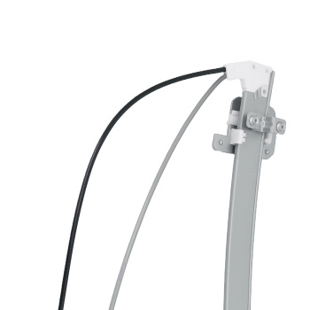 Power Window Lifter Assembly Rear Right compatible for Jeep Liberty 02-07 748568