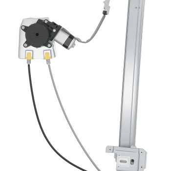 Power Window Lifter Assembly Rear Right compatible for Jeep Liberty 02-07 748568