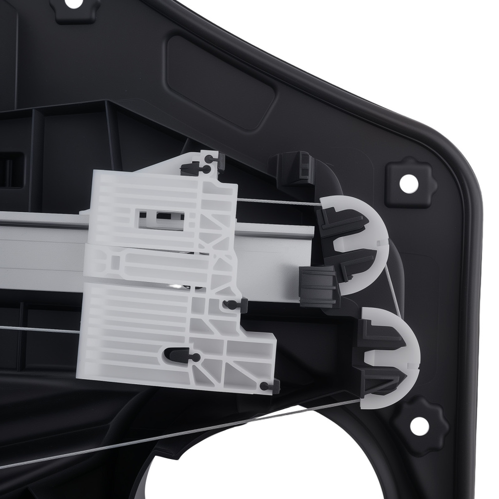 Electric Power Window Lifter Rear Left compatible for Jeep Liberty 2008-2013