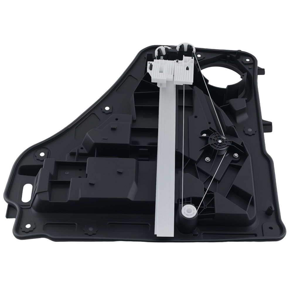 Electric Power Window Lifter Rear Left compatible for Jeep Liberty 2008-2013