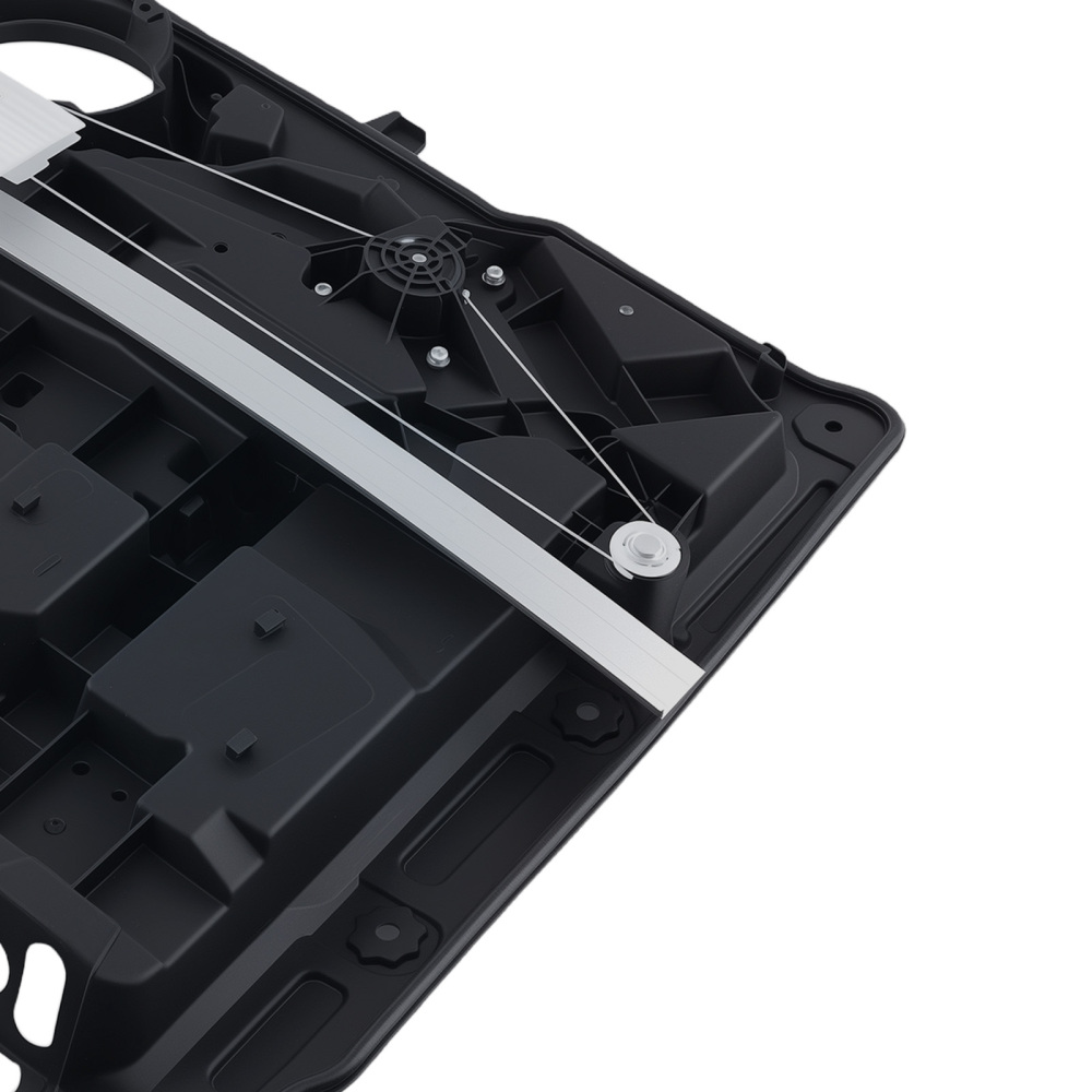Electric Power Window Lifter Rear Left compatible for Jeep Liberty 2008-2013