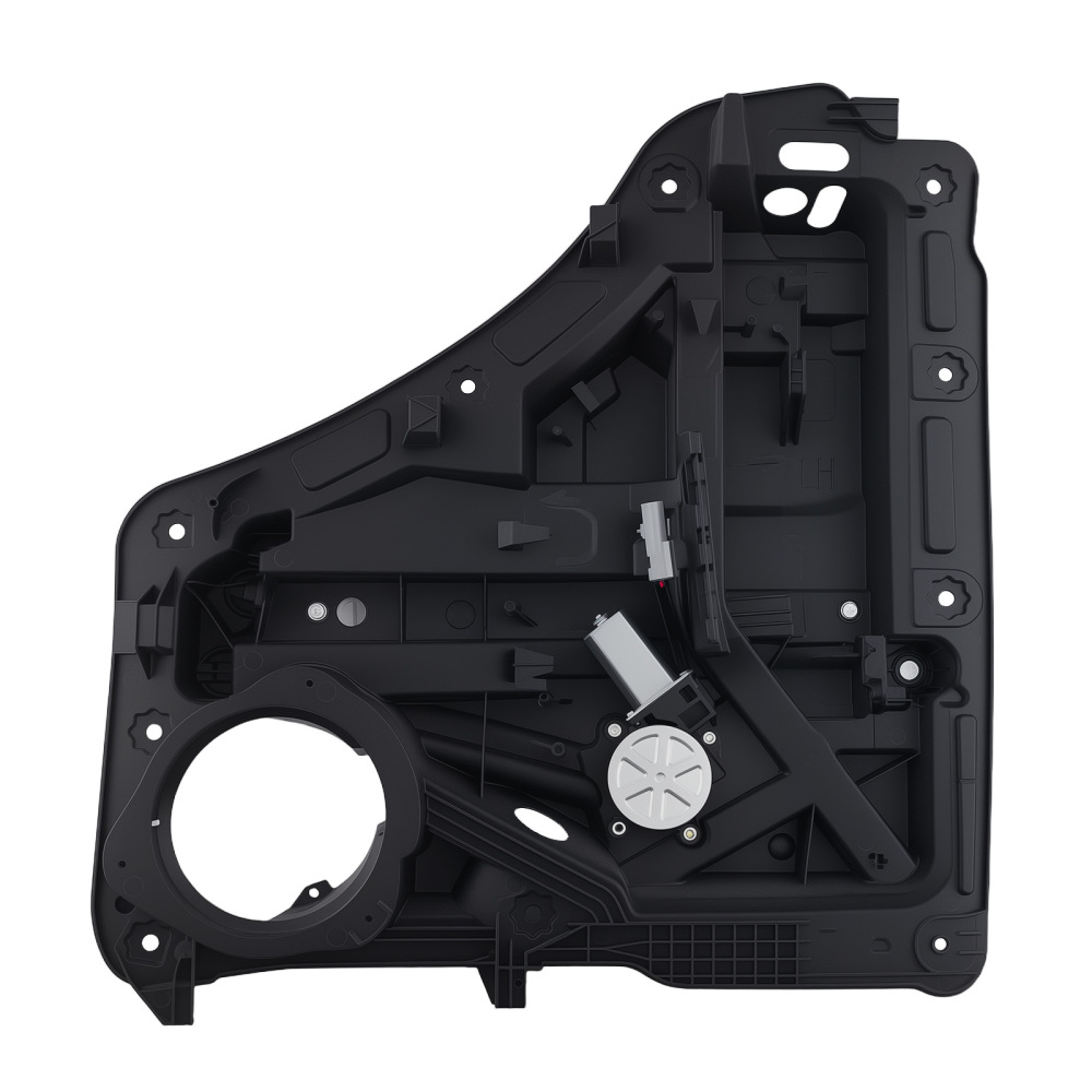 Electric Power Window Lifter Rear Left compatible for Jeep Liberty 2008-2013