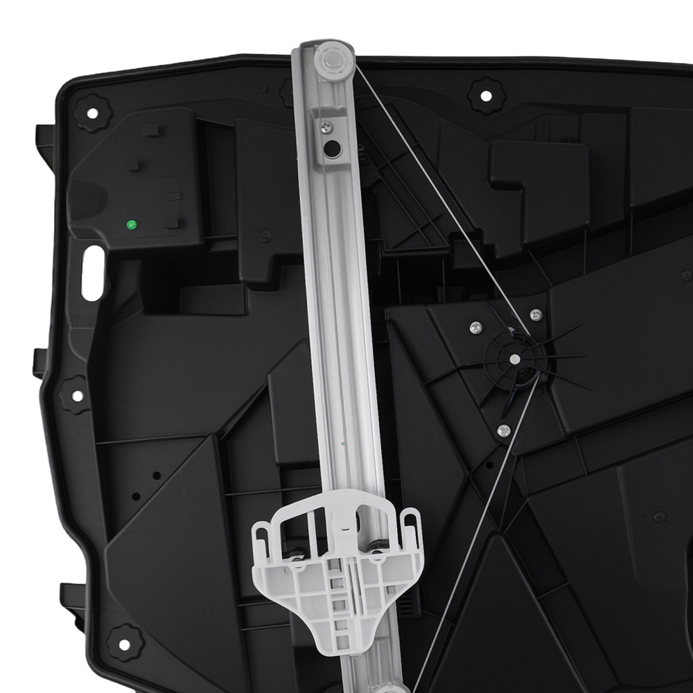 Electric Window Lifter Rear Left compatible for Jeep Liberty 2008-2013 68004590AA