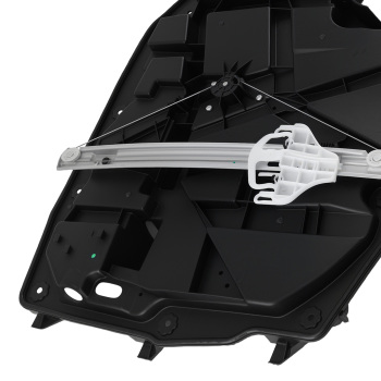 Electric Window Lifter Rear Left compatible for Jeep Liberty 2008-2013 68004590AA