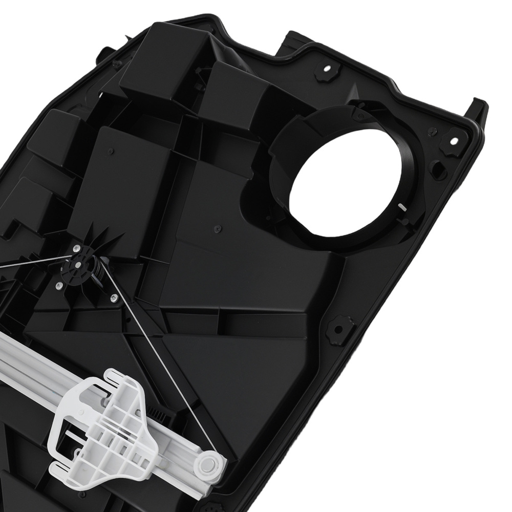 Electric Window Lifter Rear Left compatible for Jeep Liberty 2008-2013 68004590AA