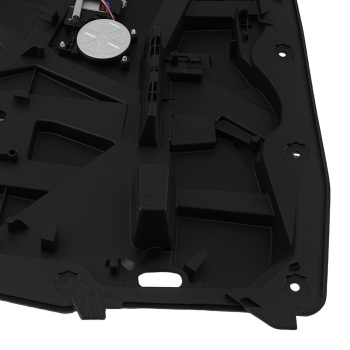 Electric Window Lifter Rear Left compatible for Jeep Liberty 2008-2013 68004590AA