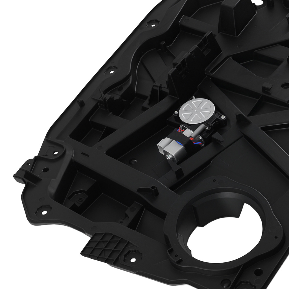 Electric Window Lifter Rear Left compatible for Jeep Liberty 2008-2013 68004590AA