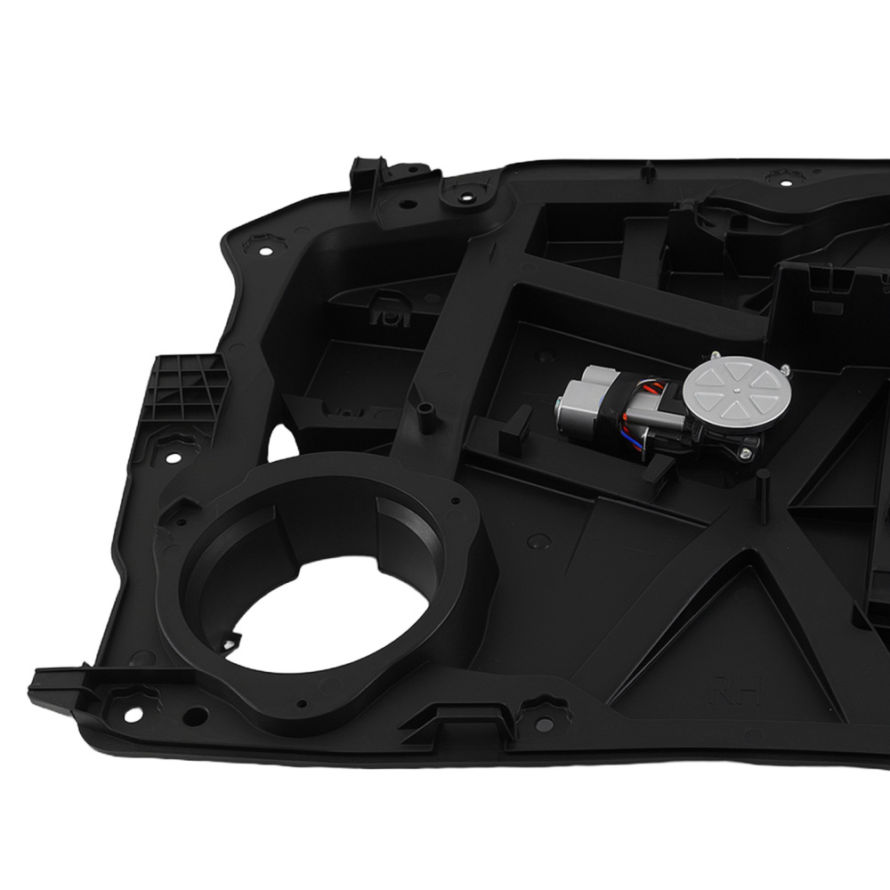 Electric Window Lifter Rear Left compatible for Jeep Liberty 2008-2013 68004590AA