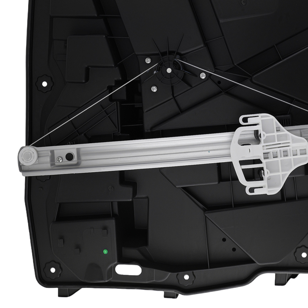 Electric Window Lifter Rear Left compatible for Jeep Liberty 2008-2013 68004590AA