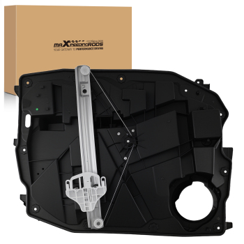 Electric Window Lifter Rear Left compatible for Jeep Liberty 2008-2013 68004590AA