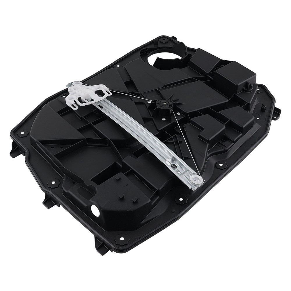 Electric Window Regulator Front Left compatible for Jeep Liberty 2013 68033455AA