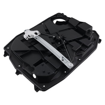 Electric Window Regulator Front Left compatible for Jeep Liberty 2013 68033455AA