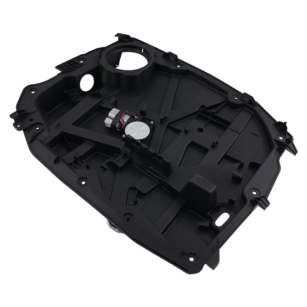 Electric Window Regulator Front Left compatible for Jeep Liberty 2013 68033455AA
