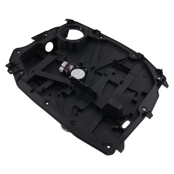 Electric Window Regulator Front Left compatible for Jeep Liberty 2013 68033455AA