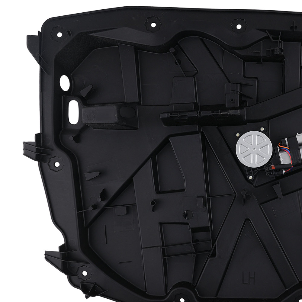 Electric Window Regulator Front Left compatible for Jeep Liberty 2013 68033455AA