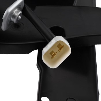 Electric Window Lifter Front Right compatible for Ford Expedition 2008-2017 748-598