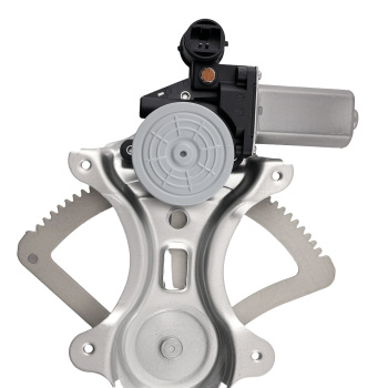 Front Right Power Window Lifter compatible for Toyota Highlander 01-07 6980148020