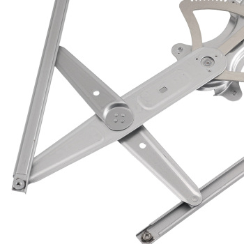 Front Right Power Window Lifter compatible for Toyota Highlander 01-07 6980148020