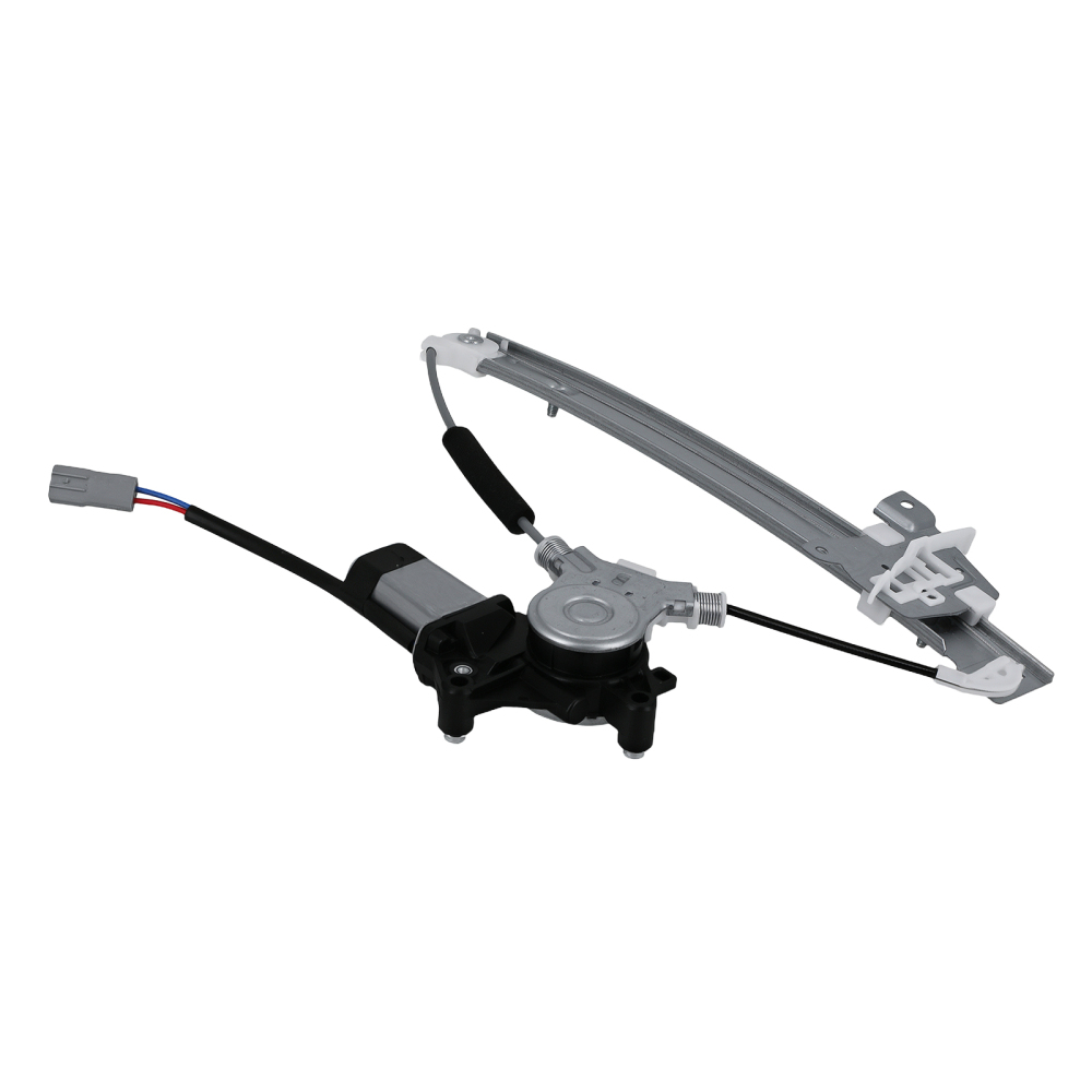 Power Window Regulator Pair compatible for Ford Escape 01-07 compatible for Mercury Mariner 05-07 Rear L+R