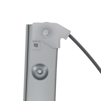 Power Window Regulator Pair compatible for Ford Escape 01-07 compatible for Mercury Mariner 05-07 Rear L+R