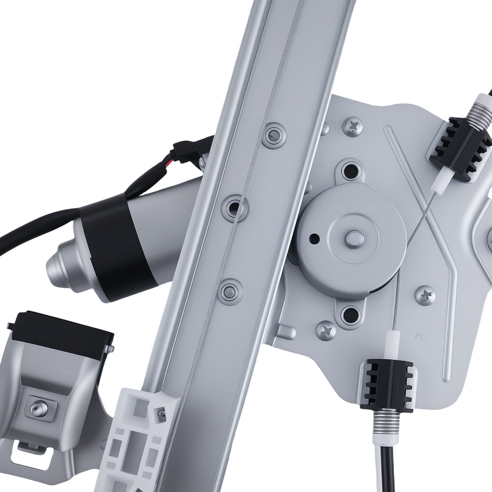 Driver Front Power Window Regulator compatible for Chrysler 300 5.7L 2005-2010 748-619