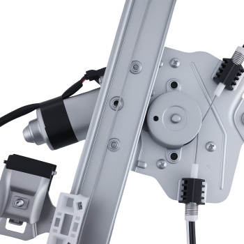 Driver Front Power Window Regulator compatible for Chrysler 300 5.7L 2005-2010 748-619