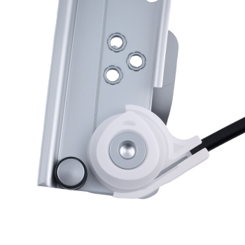 Driver Front Power Window Regulator compatible for Chrysler 300 5.7L 2005-2010 748-619