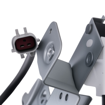 Driver Front Power Window Regulator compatible for Chrysler 300 5.7L 2005-2010 748-619