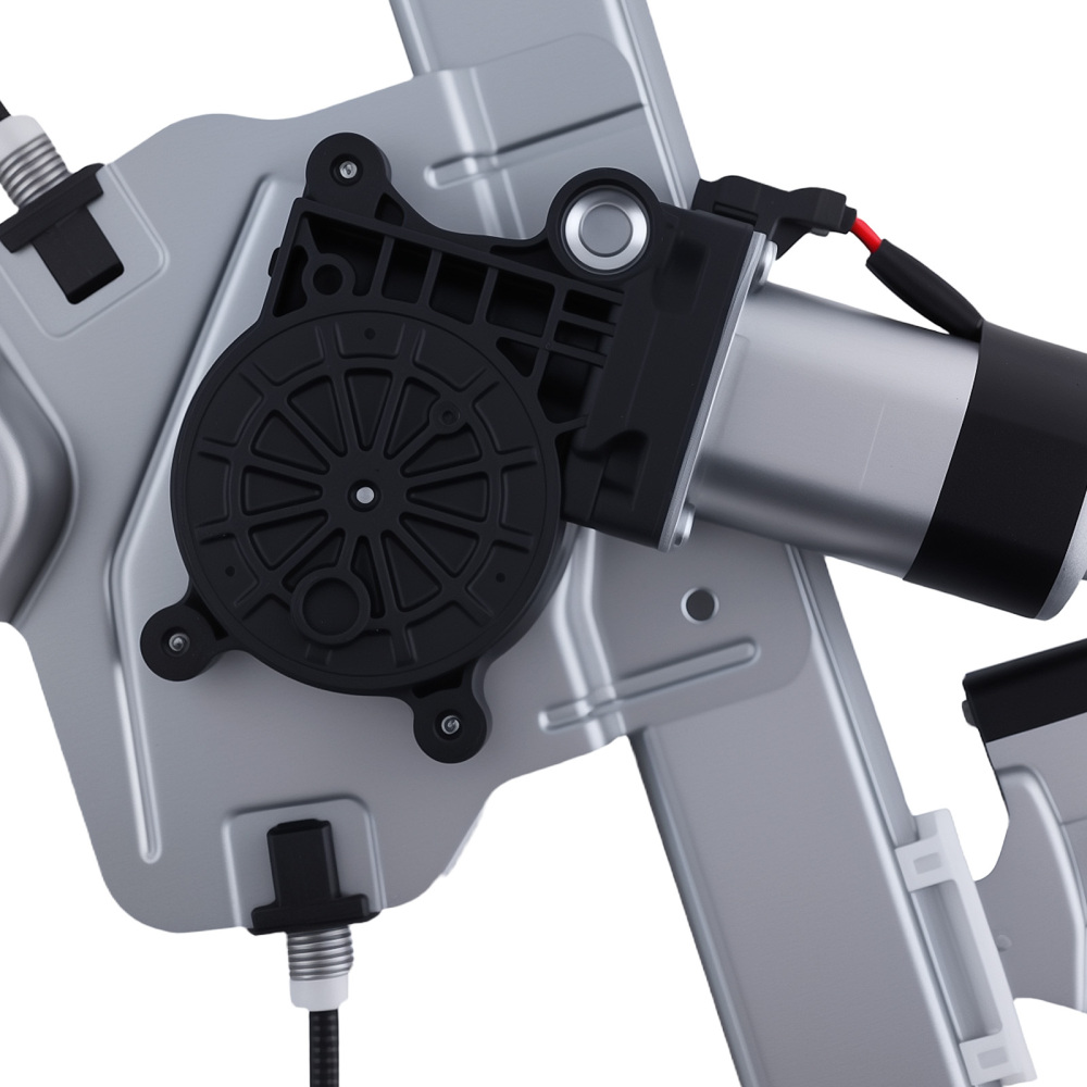 Driver Front Power Window Regulator compatible for Chrysler 300 5.7L 2005-2010 748-619