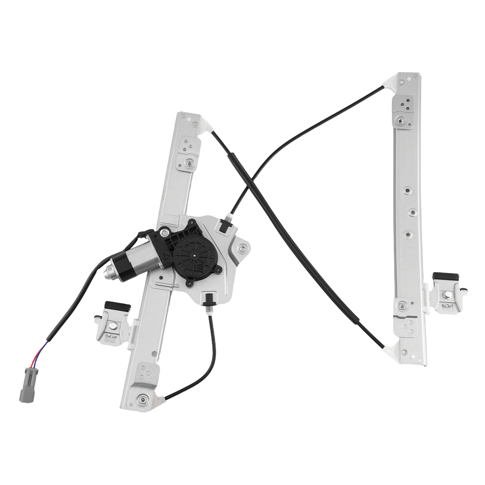 Electric Window Lifter Assembly Front Right compatible for Dodge Charger 2006-2010