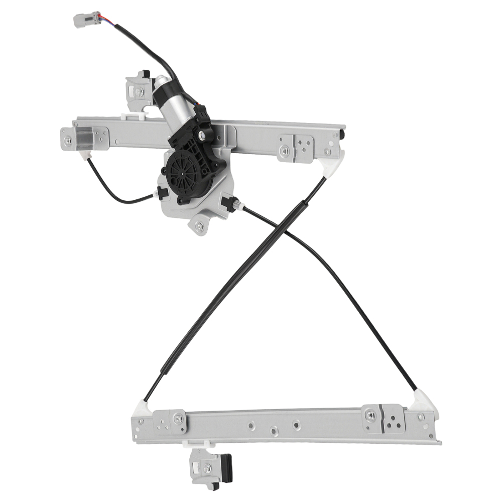 Electric Window Lifter Assembly Front Right compatible for Dodge Charger 2006-2010