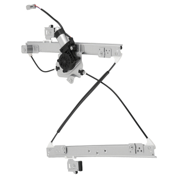 Electric Window Lifter Assembly Front Right compatible for Dodge Charger 2006-2010