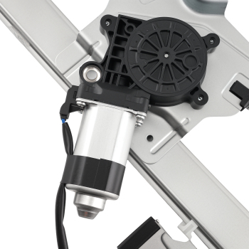 Electric Window Lifter Assembly Front Right compatible for Dodge Charger 2006-2010