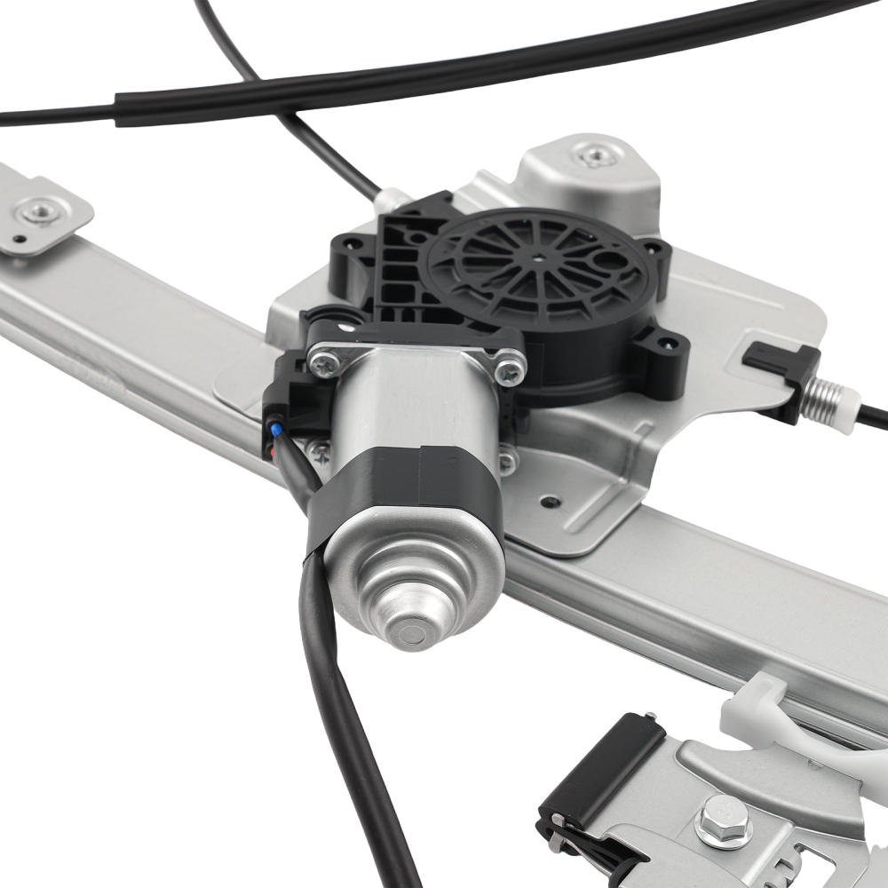 Electric Window Lifter Assembly Front Right compatible for Dodge Charger 2006-2010