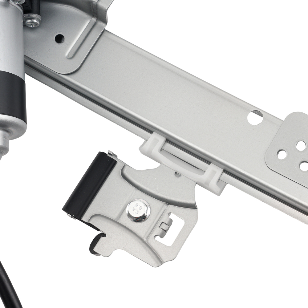 Electric Window Lifter Assembly Front Right compatible for Dodge Charger 2006-2010