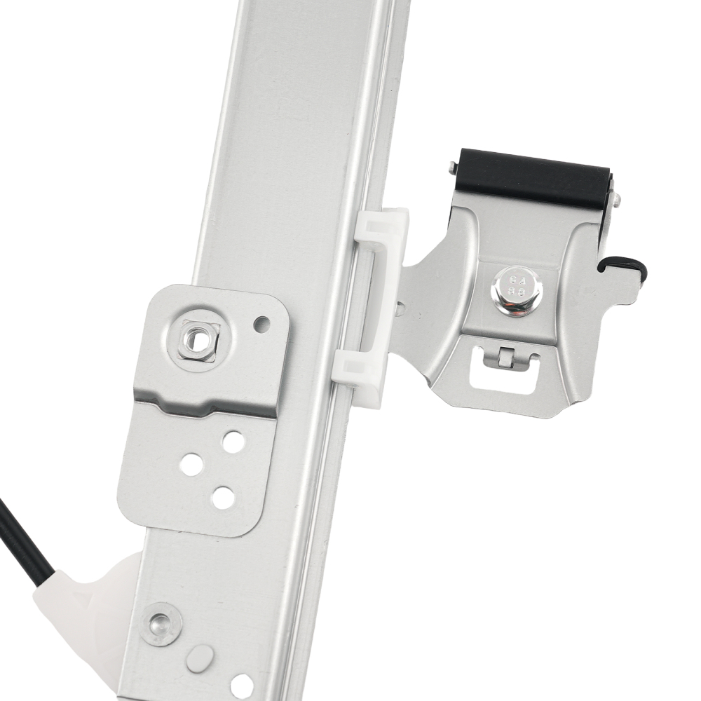 Electric Window Lifter Assembly Front Right compatible for Dodge Charger 2006-2010